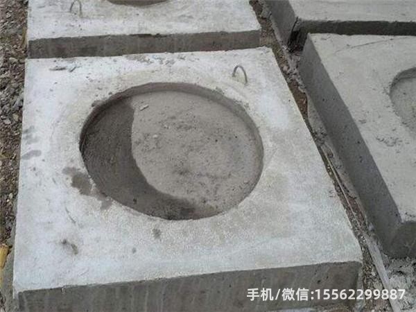 永平DP14混凝土电杆底盘