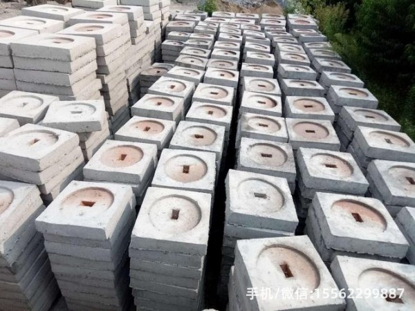 永平1200×1200混凝土电杆底盘